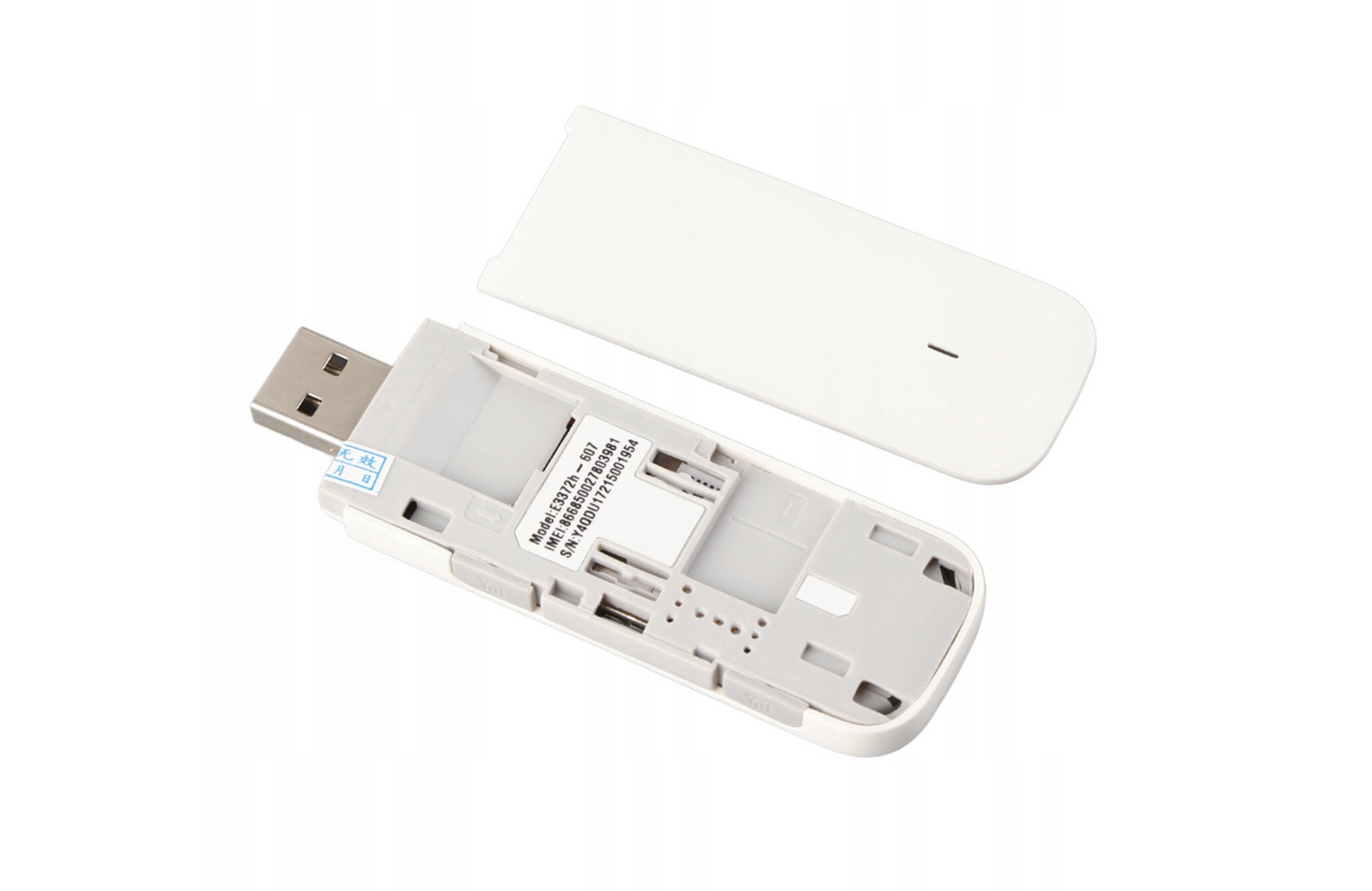LTE Modem (E3372h)