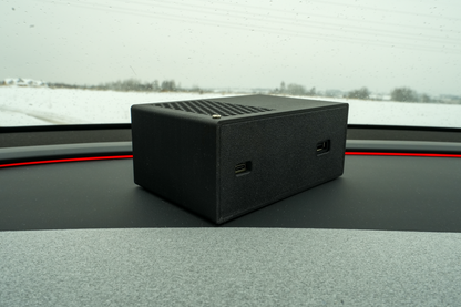Tesla Android (2nd generation)