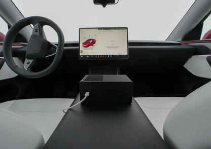 Tesla Android (2nd generation)