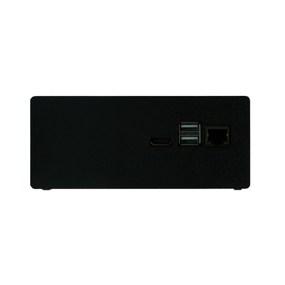 Tesla Android (2nd generation)